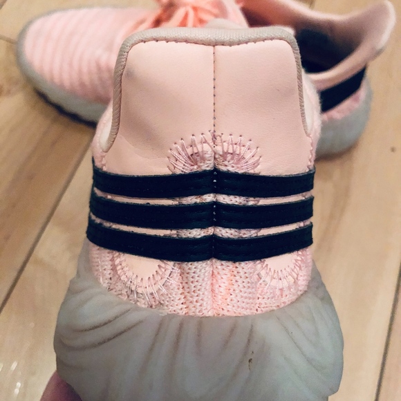 ADIDAS ORIGINALS SHOES - Picture 3 of 4